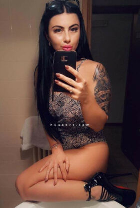 Hescort