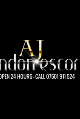 AJ London Escorts