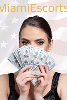 LUXE Miami Escorts