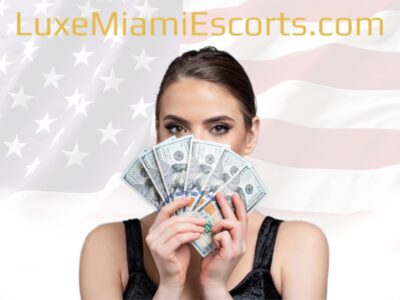 LUXE Miami Escorts