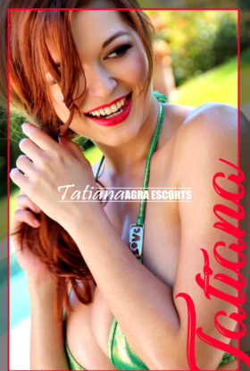 Farzana Escorts