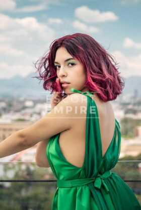 Cecilia